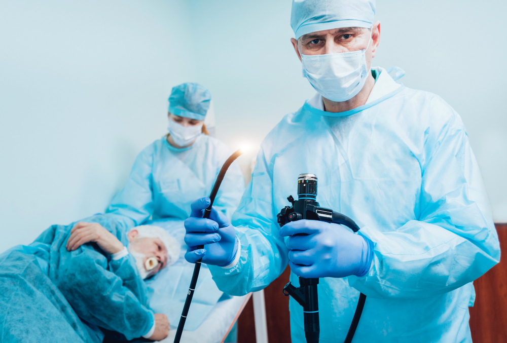 Endoscopy Surgery